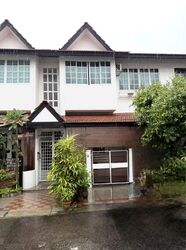 Chapel Close (D15), Terrace #557817791